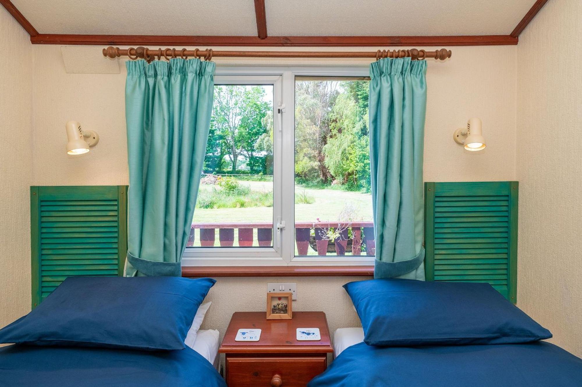 Dinmor Villa Penmon Ngoại thất bức ảnh