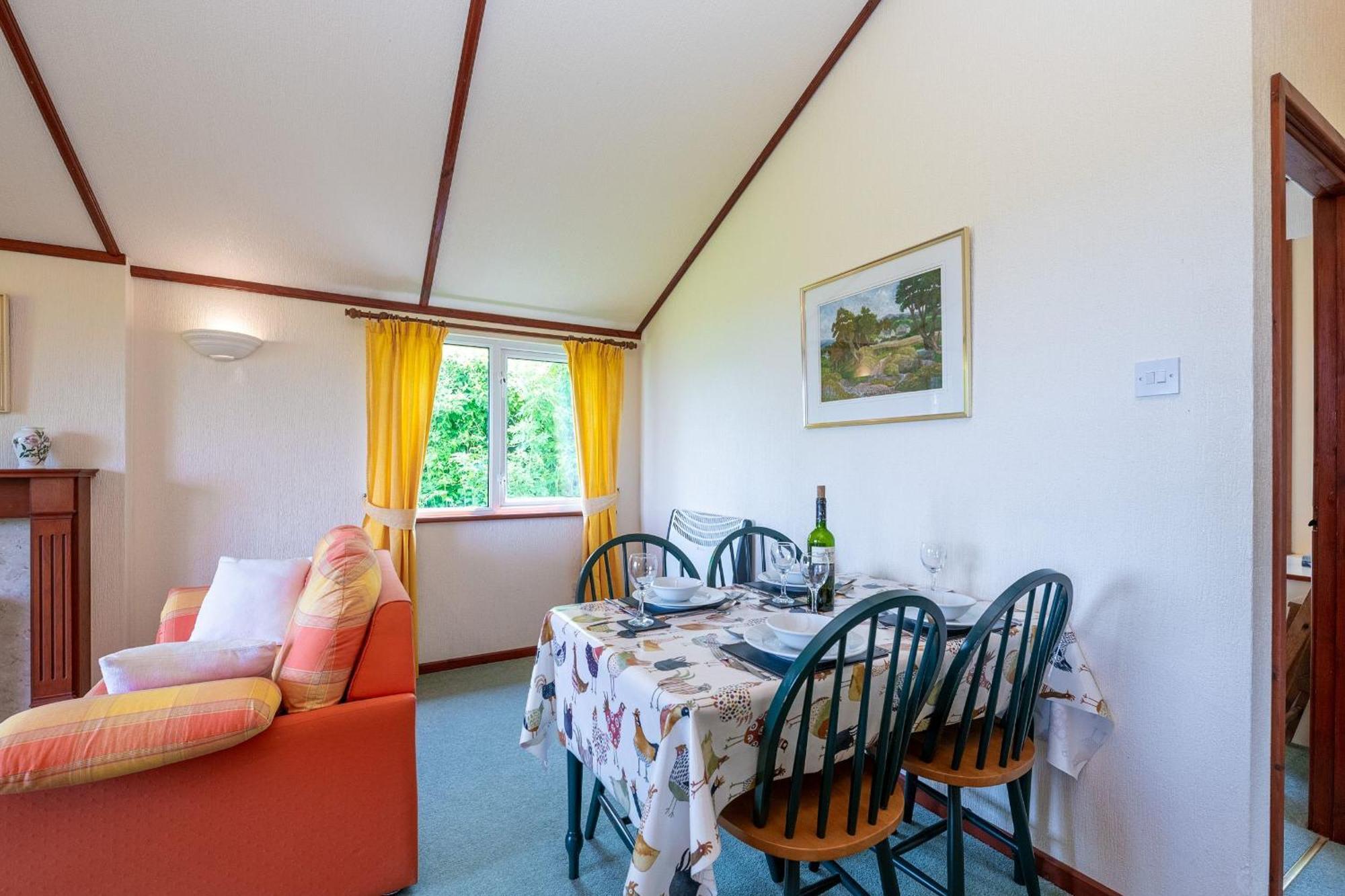 Dinmor Villa Penmon Ngoại thất bức ảnh