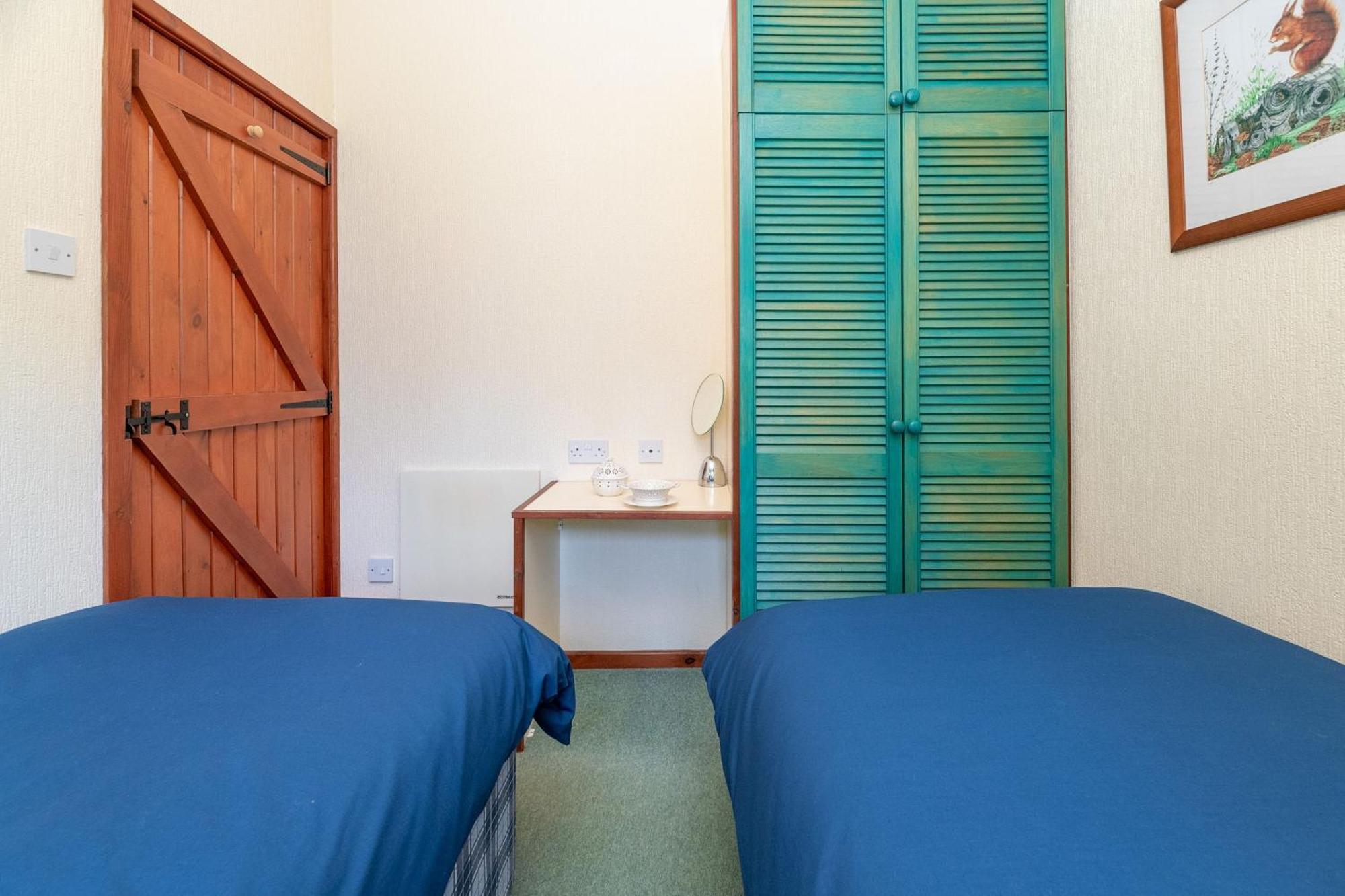 Dinmor Villa Penmon Ngoại thất bức ảnh