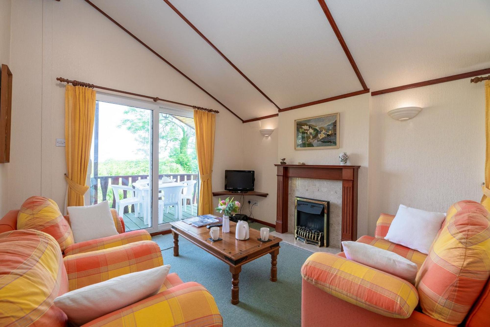 Dinmor Villa Penmon Ngoại thất bức ảnh