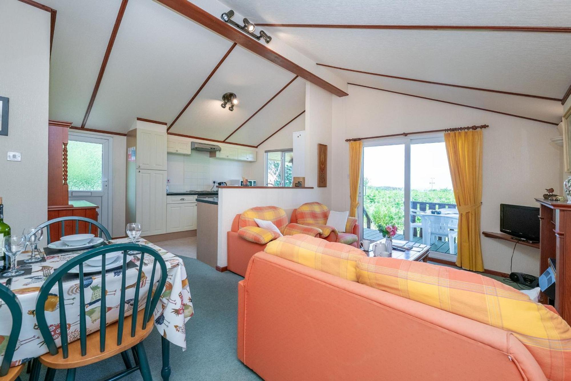 Dinmor Villa Penmon Ngoại thất bức ảnh