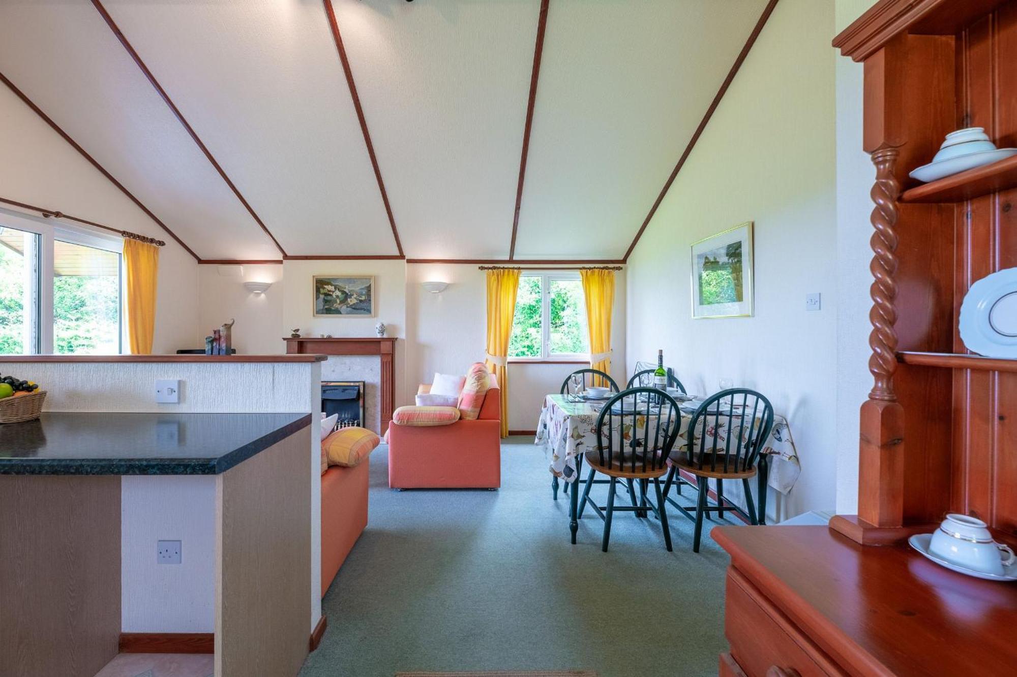 Dinmor Villa Penmon Ngoại thất bức ảnh