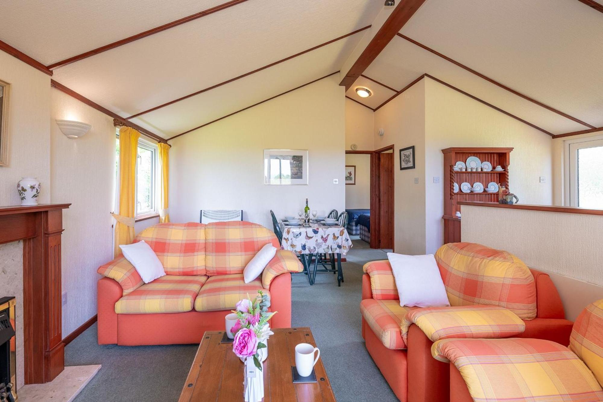 Dinmor Villa Penmon Ngoại thất bức ảnh