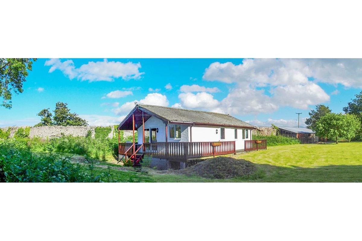 Dinmor Villa Penmon Ngoại thất bức ảnh
