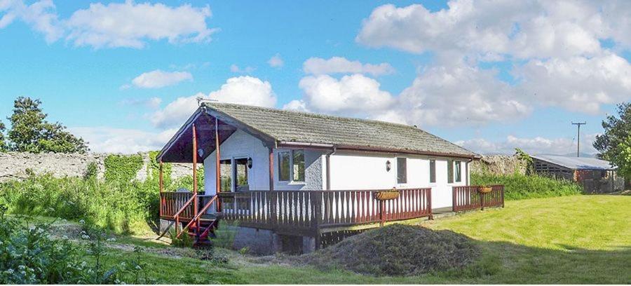 Dinmor Villa Penmon Ngoại thất bức ảnh